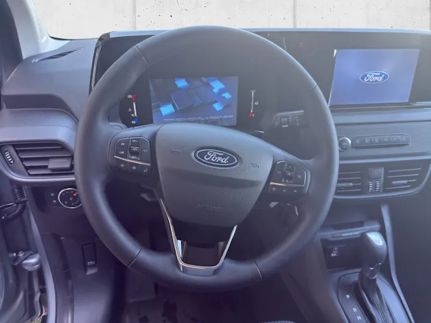 Ford Transit Courier Van 1.0 EcoBoost Trend