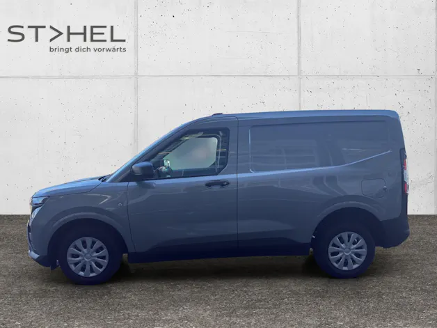 Ford Transit Courier Van 1.0 EcoBoost Trend