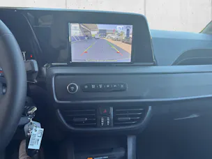 Ford Transit Courier Van 1.0 EcoBoost Trend
