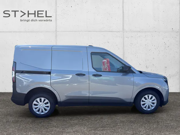 Ford Transit Courier Van 1.0 EcoBoost Trend