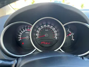 Kia Venga 1.6 CVVT Swiss Champion Automatic
