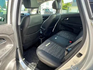 Kia Venga 1.6 CVVT Swiss Champion Automatic