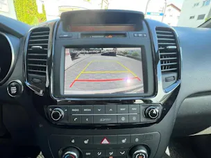 Kia Venga 1.6 CVVT Swiss Champion Automatic