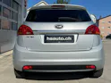 Kia Venga 1.6 CVVT Swiss Champion Automatic