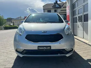 Kia Venga 1.6 CVVT Swiss Champion Automatic