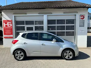 Kia Venga 1.6 CVVT Swiss Champion Automatic