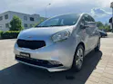 Kia Venga 1.6 CVVT Swiss Champion Automatic