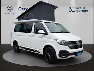 VW T6.1 California 2.0 TDI Beach Liberty Spirit DSG