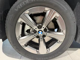BMW X1 sDrive 18i