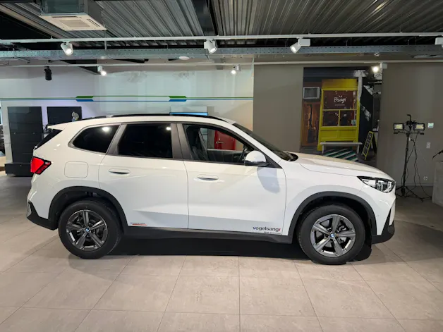 BMW X1 sDrive 18i