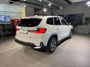 BMW X1 sDrive 18i
