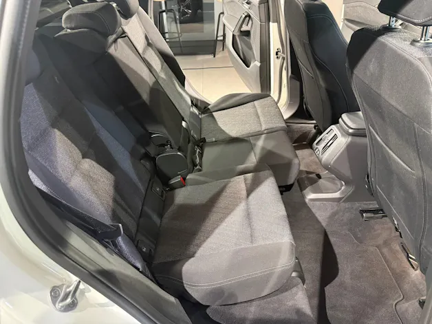 BMW X1 sDrive 18i