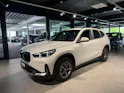 BMW X1 sDrive 18i