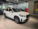 BMW X1 sDrive 18i