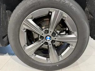 BMW X1 sDrive 18i