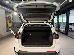 BMW X1 sDrive 18i