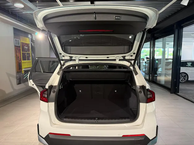 BMW X1 sDrive 18i