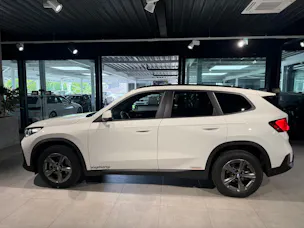 BMW X1 sDrive 18i