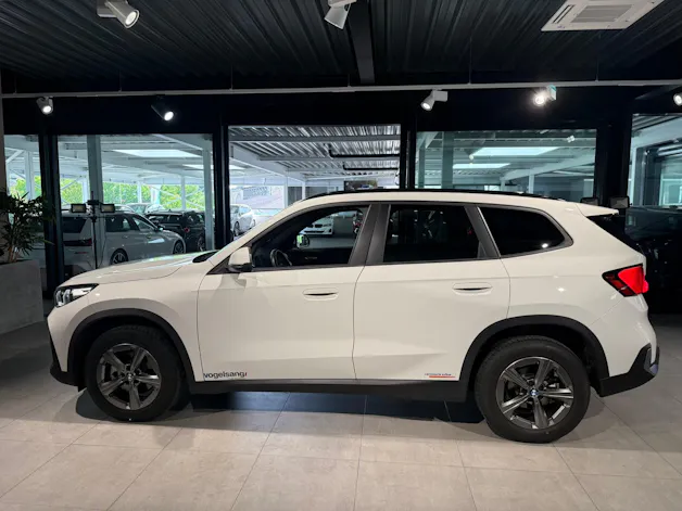 BMW X1 sDrive 18i
