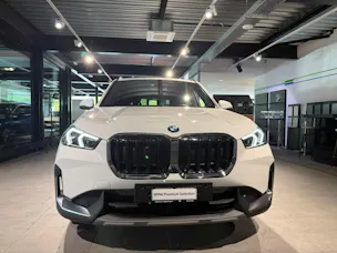 BMW X1 sDrive 18i