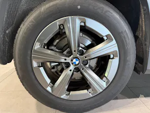 BMW X1 sDrive 18i