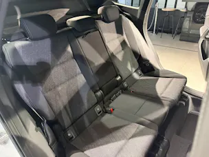 BMW X1 sDrive 18i