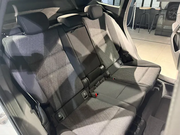 BMW X1 sDrive 18i