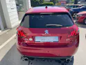 Peugeot 308 1.6 THP GTi