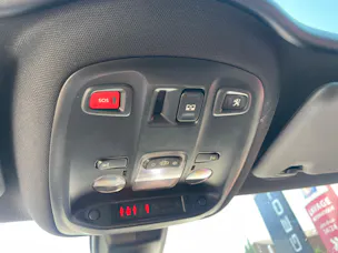 Peugeot 308 1.6 THP GTi