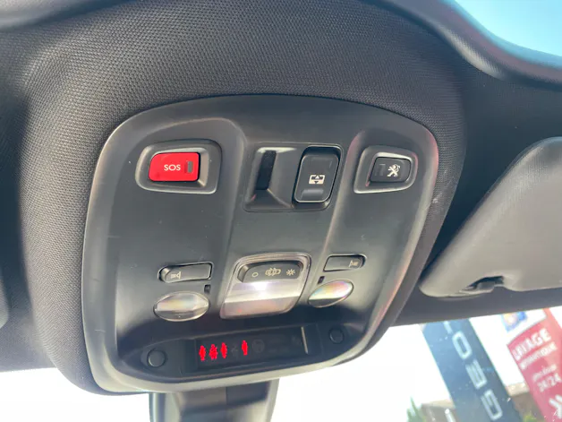 Peugeot 308 1.6 THP GTi