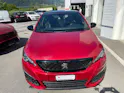 Peugeot 308 1.6 THP GTi
