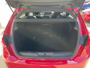 Peugeot 308 1.6 THP GTi