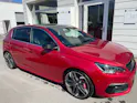 Peugeot 308 1.6 THP GTi