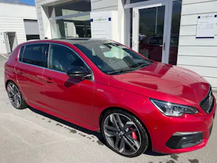 Peugeot 308 1.6 THP GTi