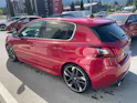 Peugeot 308 1.6 THP GTi