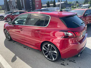 Peugeot 308 1.6 THP GTi