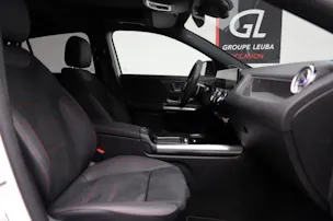 Mercedes-Benz GLA 220d 4Matic 8G-DCT