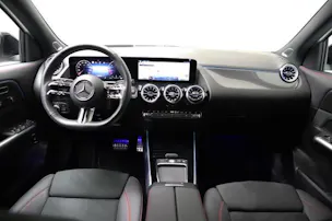Mercedes-Benz GLA 220d 4Matic 8G-DCT
