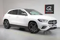 Mercedes-Benz GLA 220d 4Matic 8G-DCT