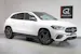Mercedes-Benz GLA 220d 4Matic 8G-DCT