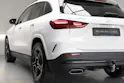 Mercedes-Benz GLA 220d 4Matic 8G-DCT