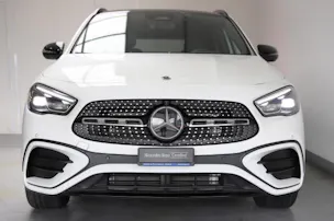 Mercedes-Benz GLA 220d 4Matic 8G-DCT