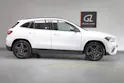 Mercedes-Benz GLA 220d 4Matic 8G-DCT