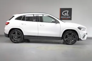 Mercedes-Benz GLA 220d 4Matic 8G-DCT