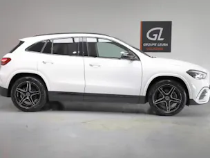 Mercedes-Benz GLA 220d 4Matic 8G-DCT