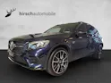 Mercedes-Benz GLC 43 AMG 4Matic 9G-Tronic