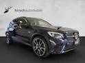 Mercedes-Benz GLC 43 AMG 4Matic 9G-Tronic