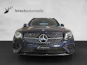 Mercedes-Benz GLC 43 AMG 4Matic 9G-Tronic