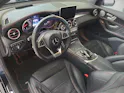 Mercedes-Benz GLC 43 AMG 4Matic 9G-Tronic