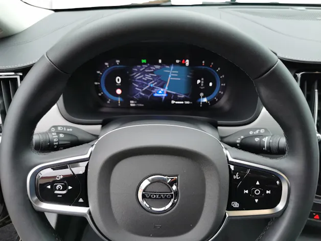 Volvo V90 Cross Country 2.0 B5 Plus AWD